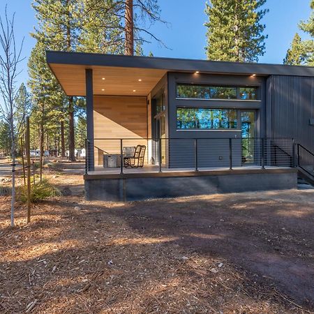 Village Camp Truckee Exterior photo