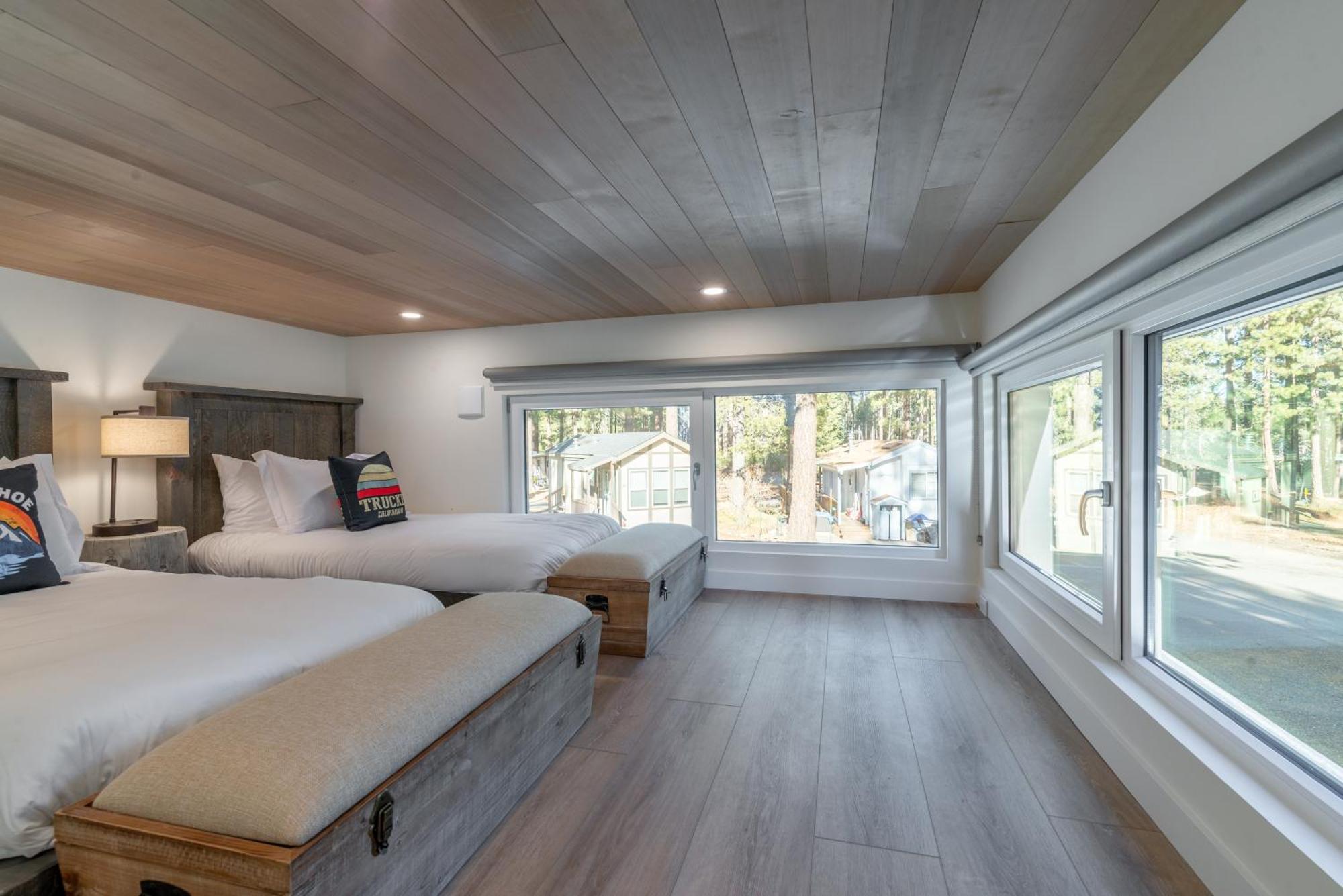 Village Camp Truckee Exterior photo