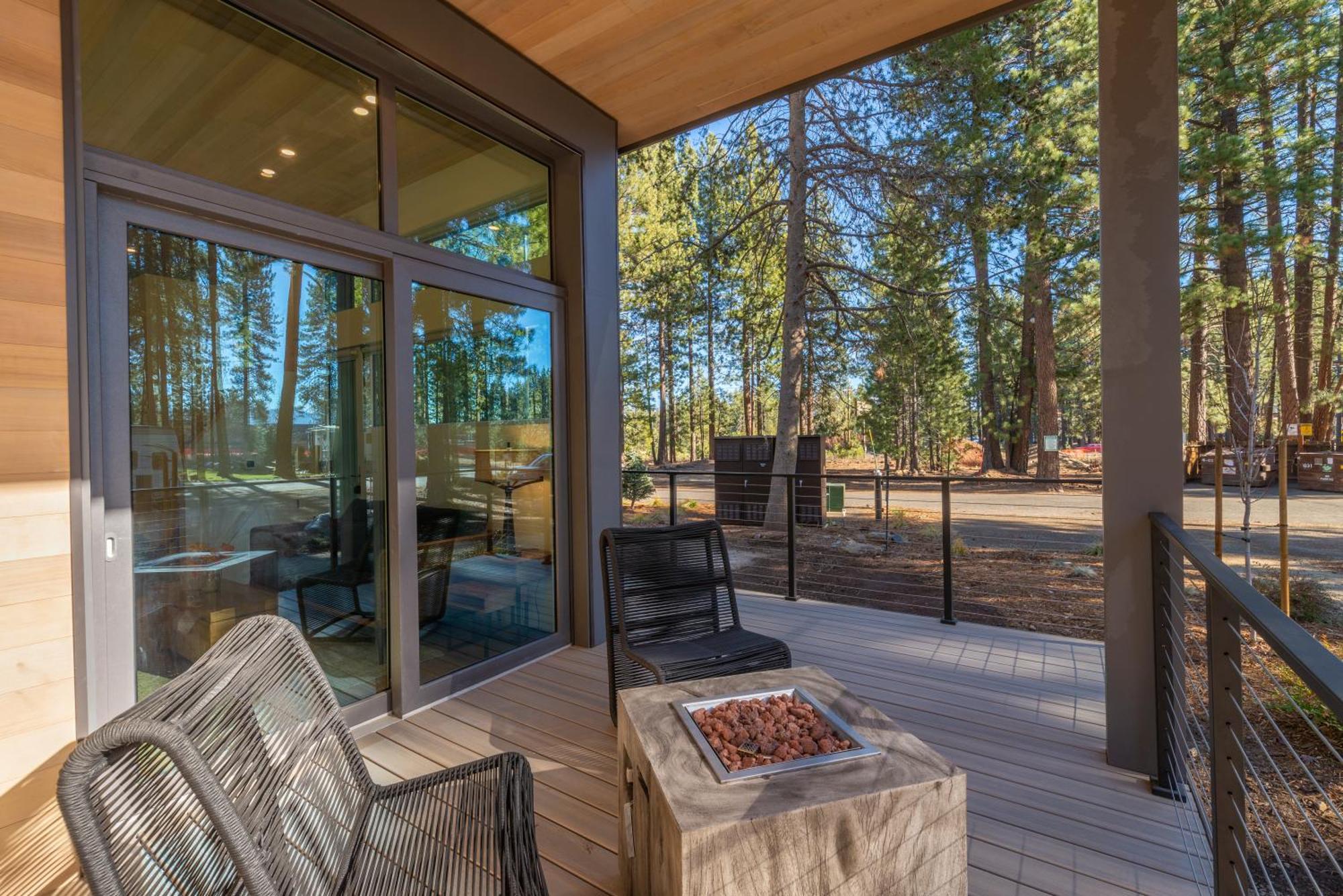 Village Camp Truckee Exterior photo